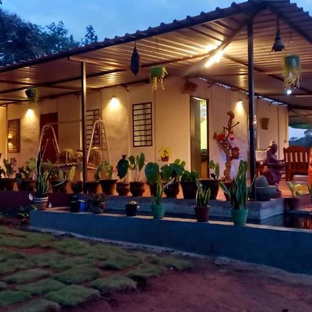 Coorg Coffee Park Farmstay Somvārpet Exteriér fotografie