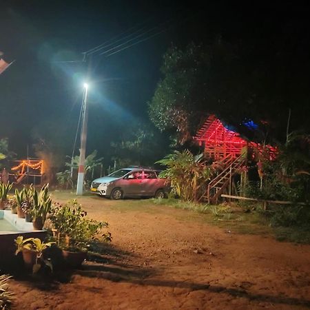 Coorg Coffee Park Farmstay Somvārpet Exteriér fotografie