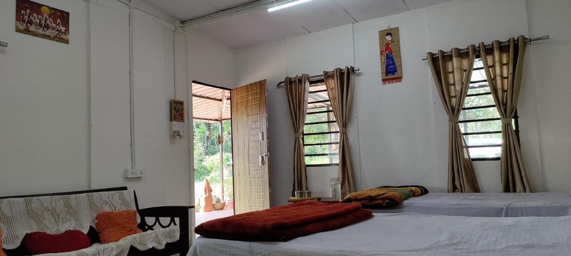 Coorg Coffee Park Farmstay Somvārpet Exteriér fotografie