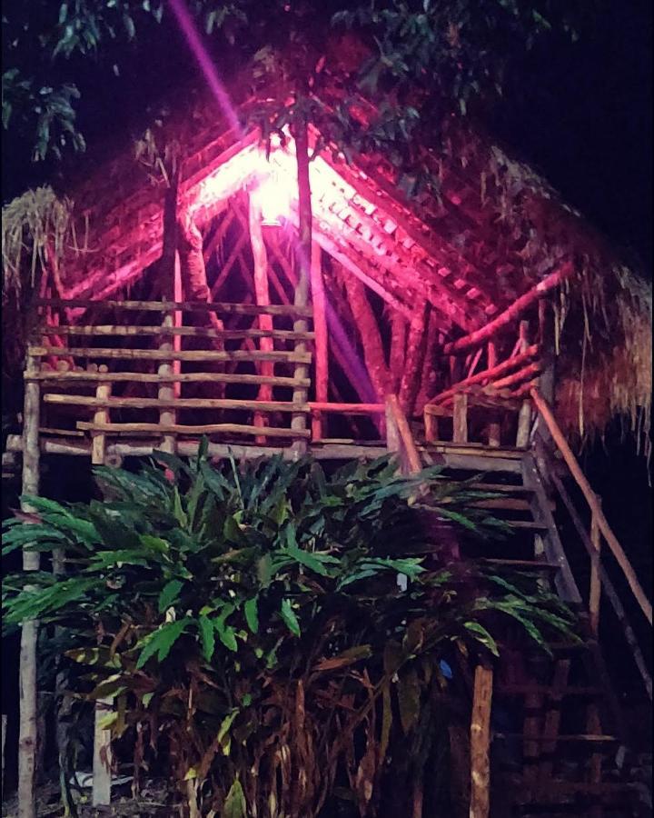 Coorg Coffee Park Farmstay Somvārpet Exteriér fotografie