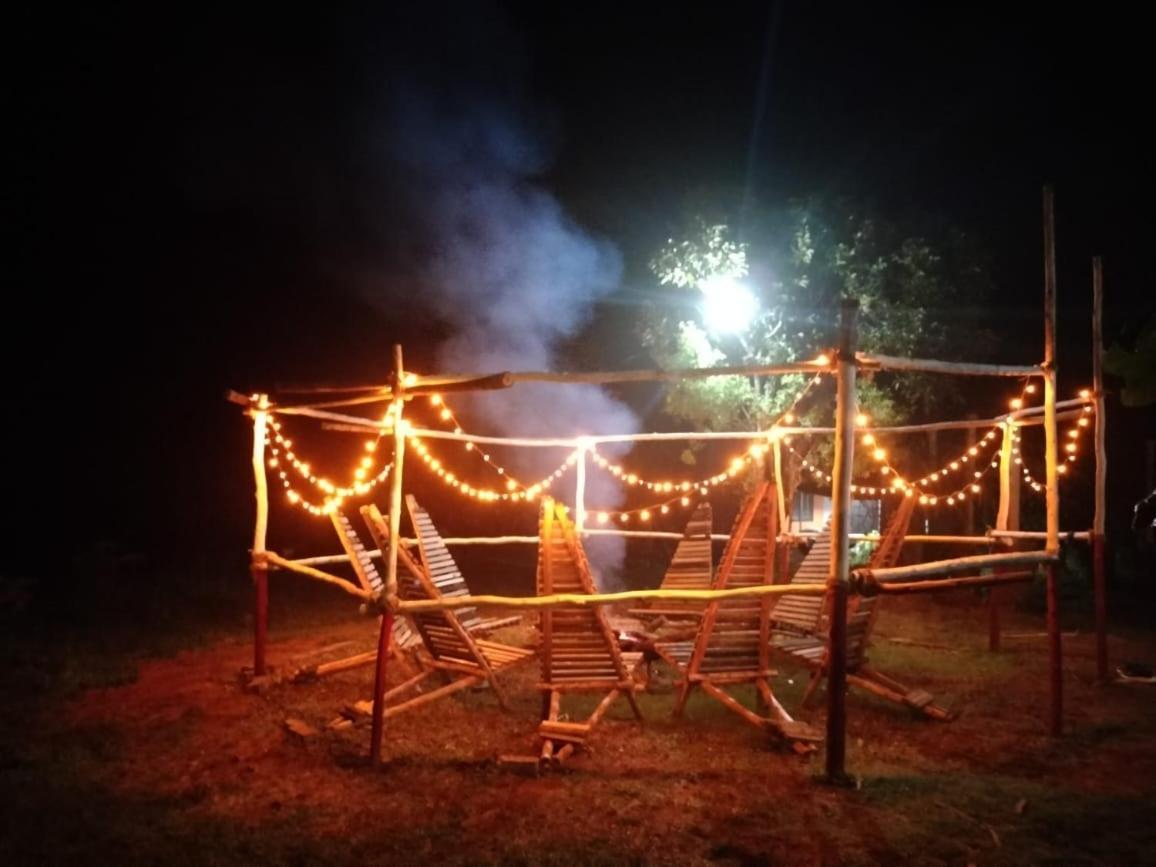 Coorg Coffee Park Farmstay Somvārpet Exteriér fotografie