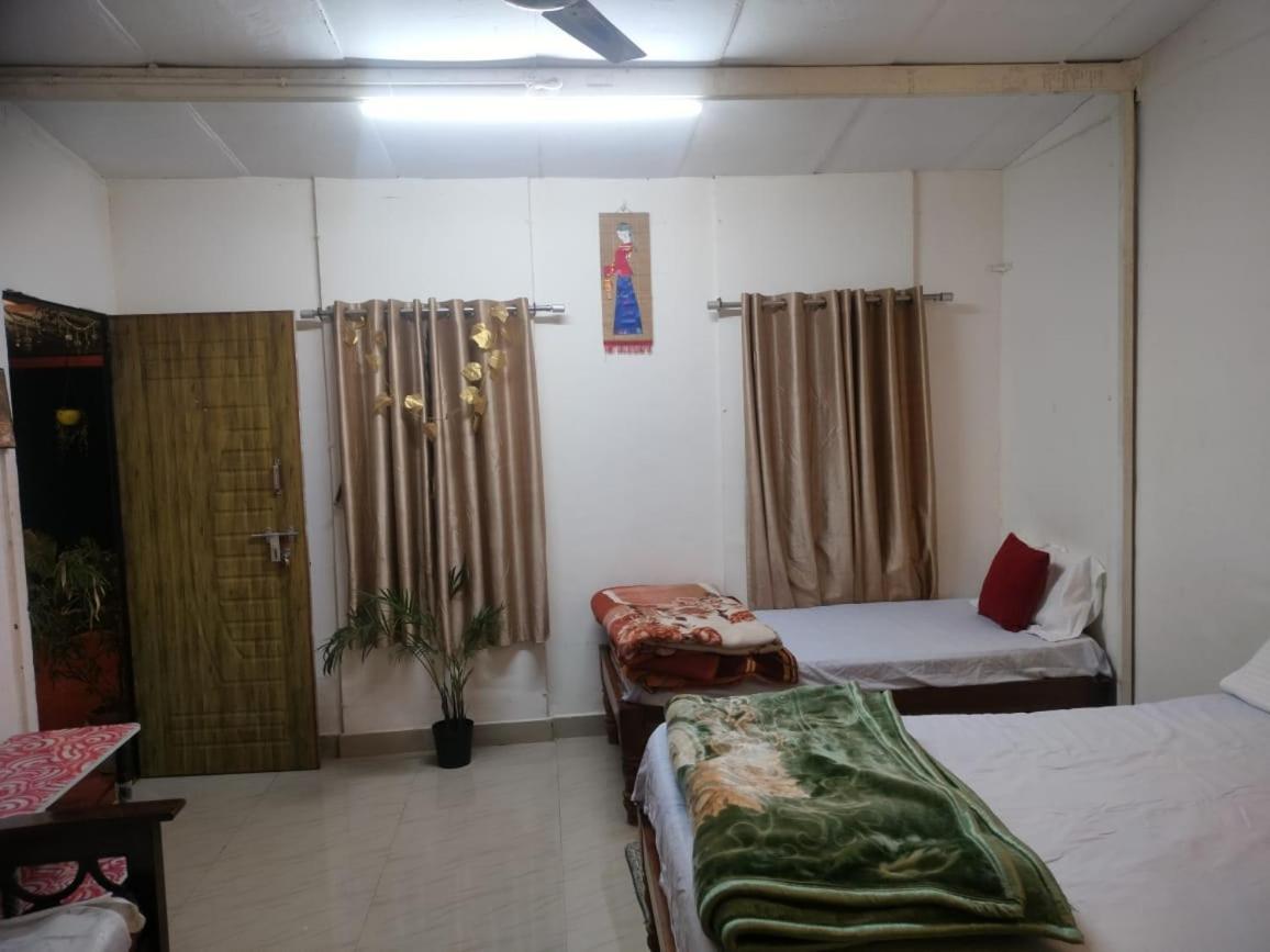 Coorg Coffee Park Farmstay Somvārpet Exteriér fotografie