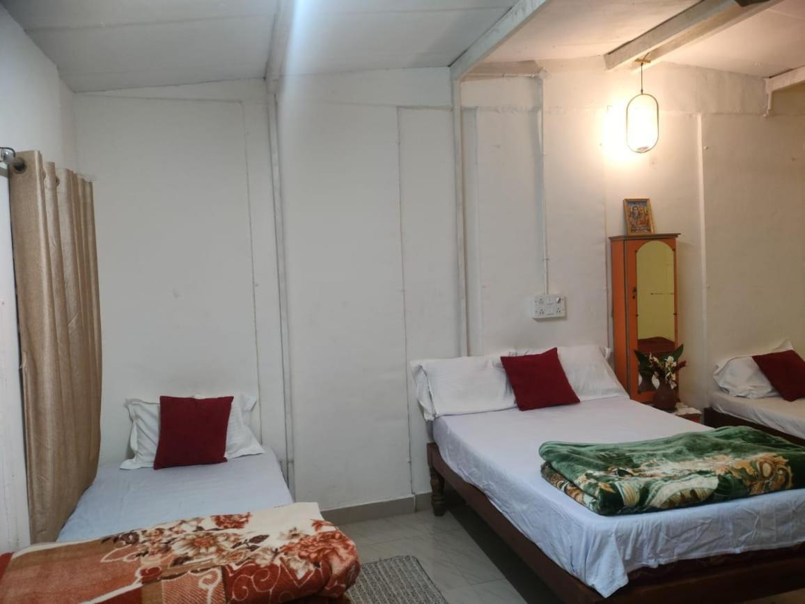 Coorg Coffee Park Farmstay Somvārpet Exteriér fotografie